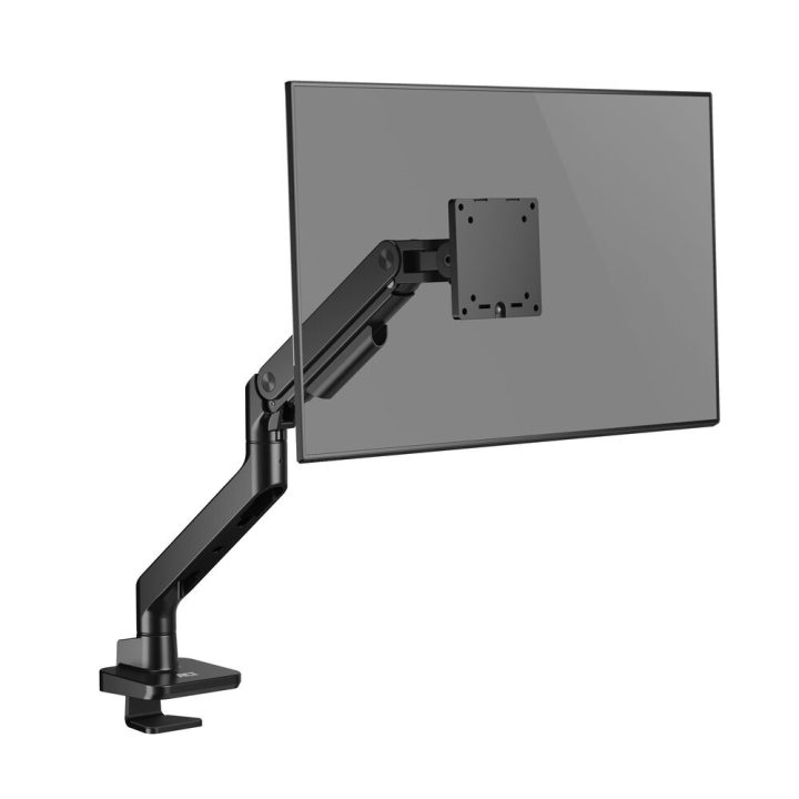 ACT AC8340 suporte para monitor 49" Secretária Preto