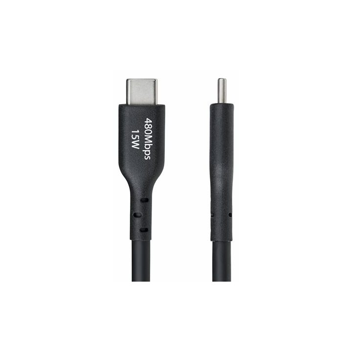 StarTech.com Cabo de Carregamento USB-A para USB-C de 3m - Cabo…