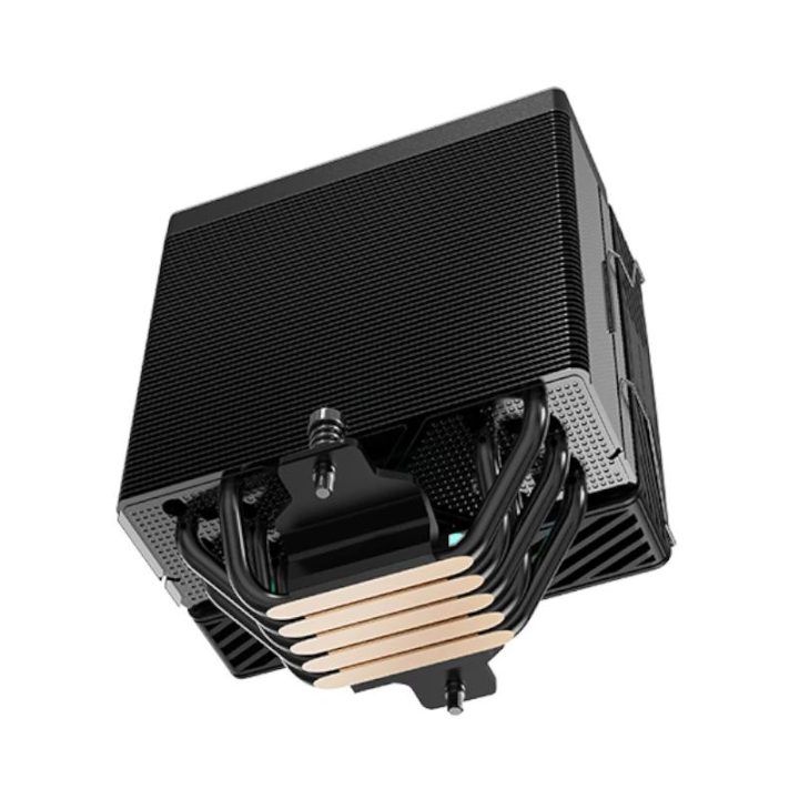 Mars Gaming MCPUX5ARGB sistema de arrefecimento para computador…