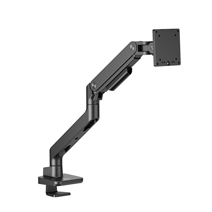 ACT AC8340 49" Desktop Monitor Stand Black