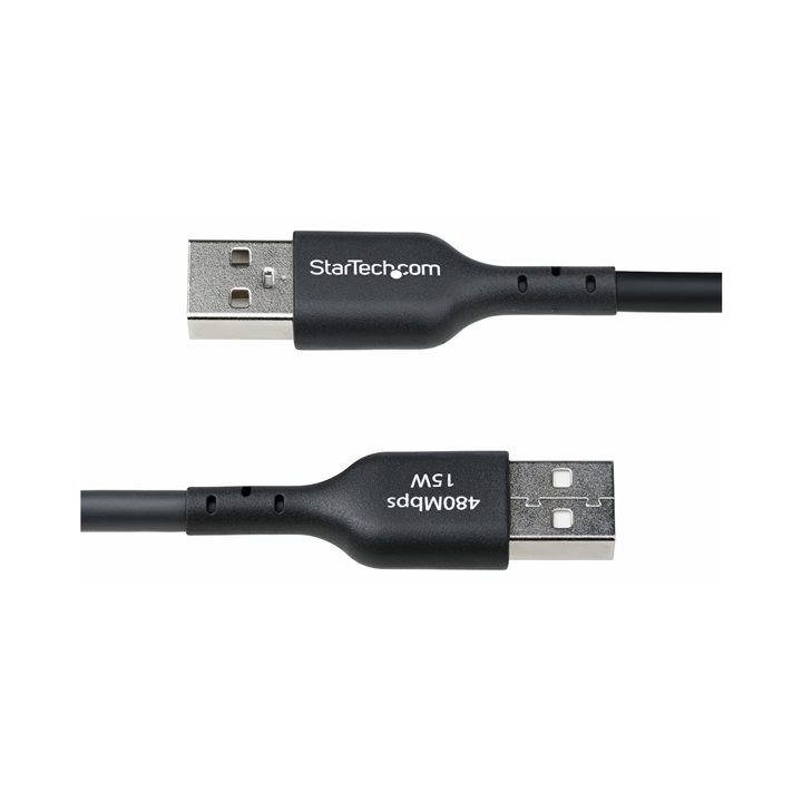 StarTech.com 3m USB-A to USB-C Charging Cable - USB-A to USB Type C…