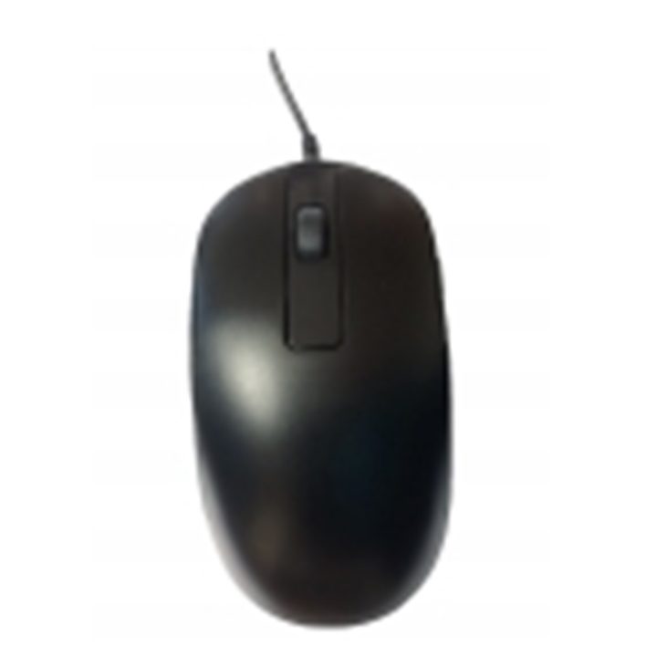 Kit teclado + raton PC case USB negro pcc-ktr-001