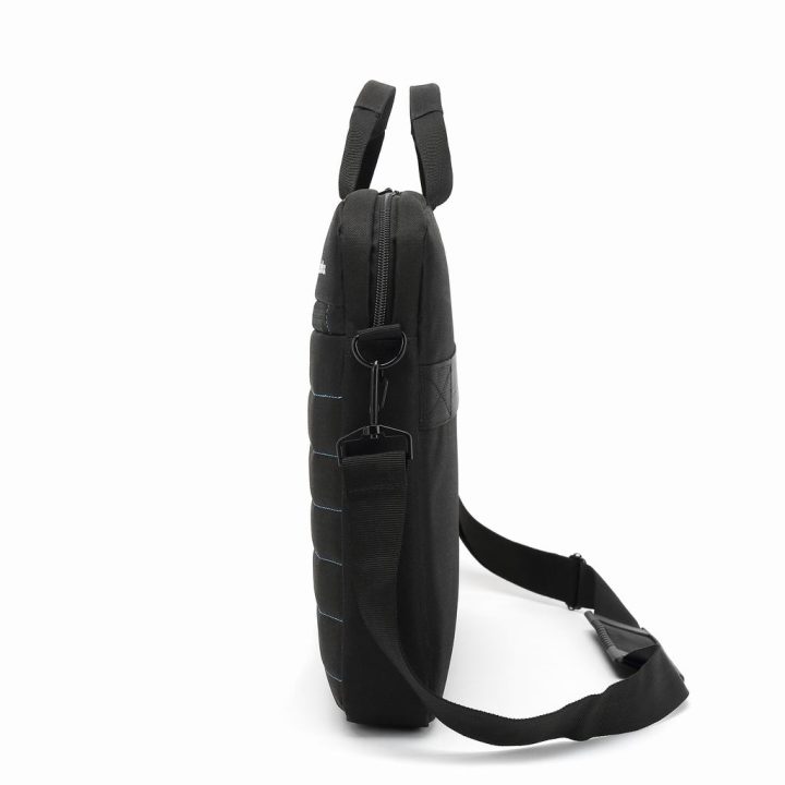 CoolBox COO-BAG15-1N maletines para portátil 15,6" Funda Negro