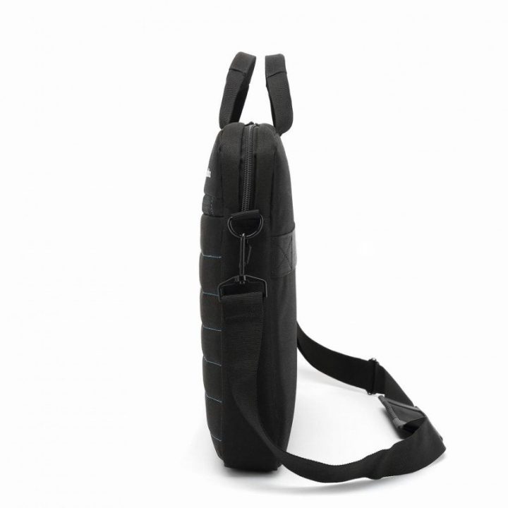 CoolBox COO-BAG15-1N Laptop Bags 15.6" Case Black