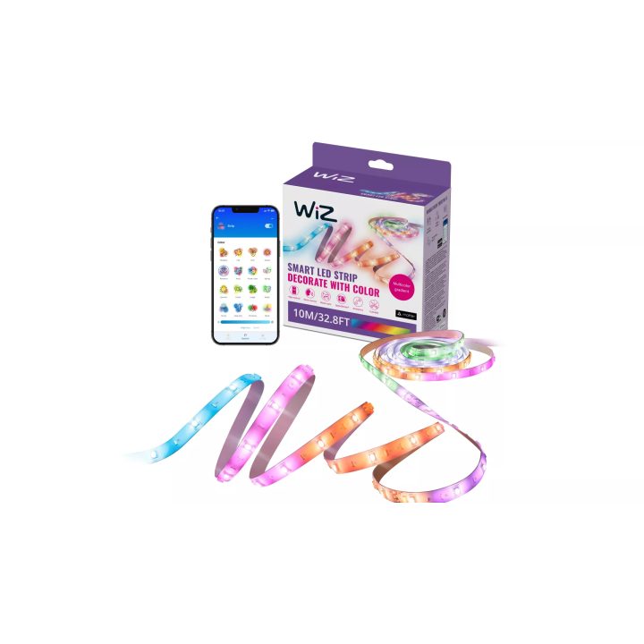 WiZ LED Strip 10 m