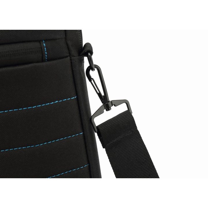 CoolBox COO-BAG15-1N maletines para portátil 15,6" Capa Preto