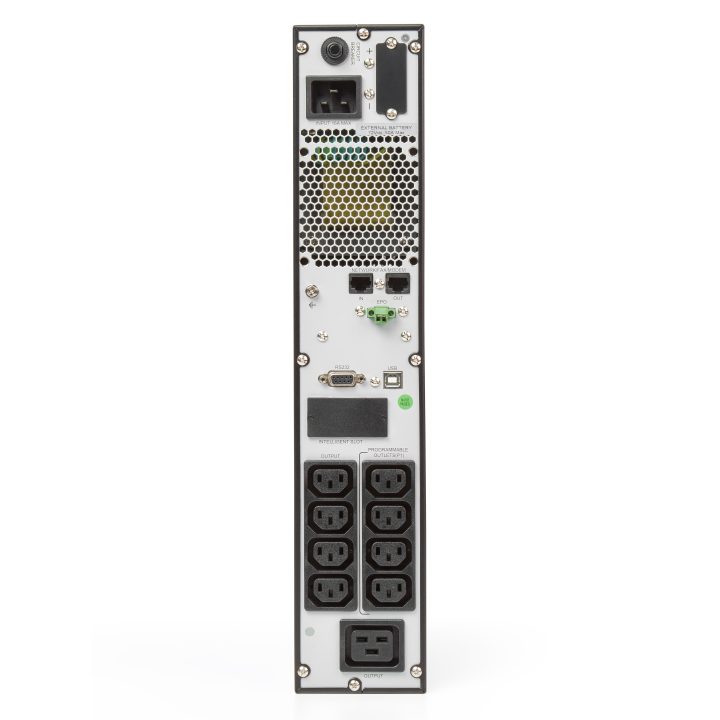 Salicru SPS 3000 ADV RT2