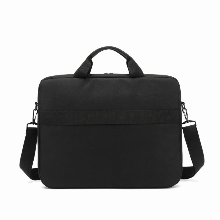 CoolBox COO-BAG15-1N maletines para portátil 15,6" Capa Preto