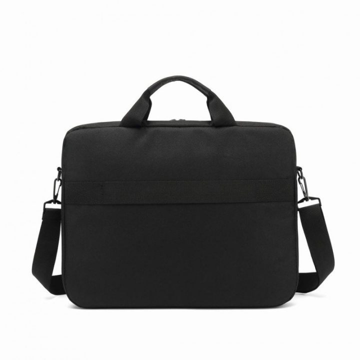 CoolBox COO-BAG15-1N maletines para portátil 15,6" Funda Negro