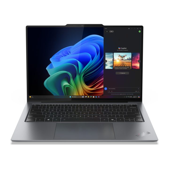 Lenovo ThinkPad X9-14 Gen 1 Copilot+ PC Intel Core Ultra 7 258V 32 GB…