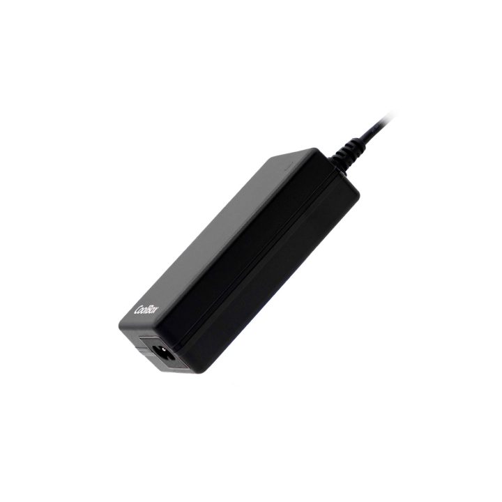 CoolBox UNIVERSAL PORTABLE CHARGER 65W + 14 TIPS