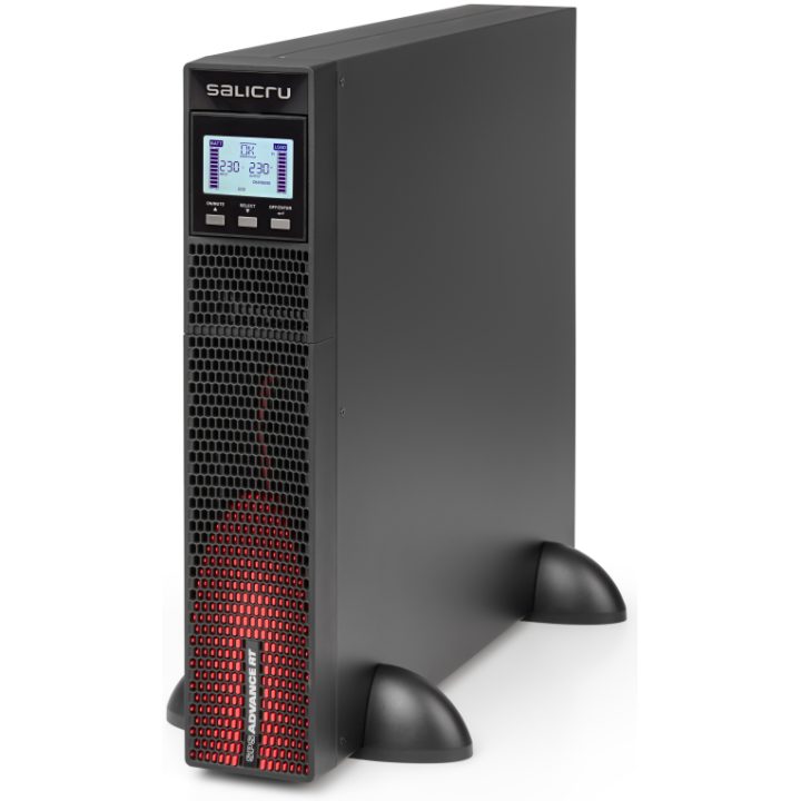 Salicru SPS 3000 ADV RT2