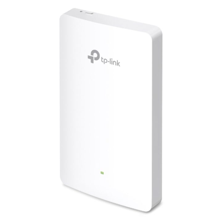 TP-Link Omada EAP615-WALL 1774 Mbit/s White Power over Ethernet (PoE)