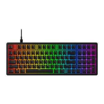 HyperX Origins 2 1800 Gaming Keyboard USB Black