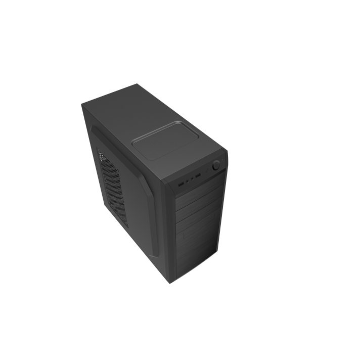 CoolBox F750 Desktop Black 500 W