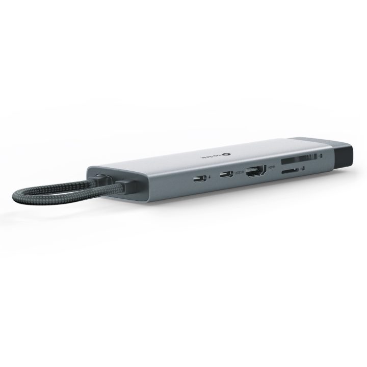 TP-Link UH9120C hub de interface USB 3.2 Gen 1 (3.1 Gen 1) Type-C…