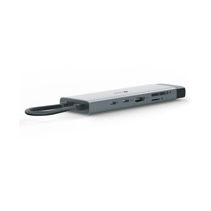 TP-Link UH9120C USB 3.2 Gen 1 (3.1 Gen 1) Type-C Interface Hub 5000…