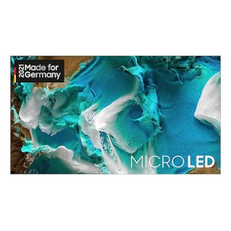 Samsung MNA110MS1AC 2,79 M 110" Micro LED 4K Smart TV