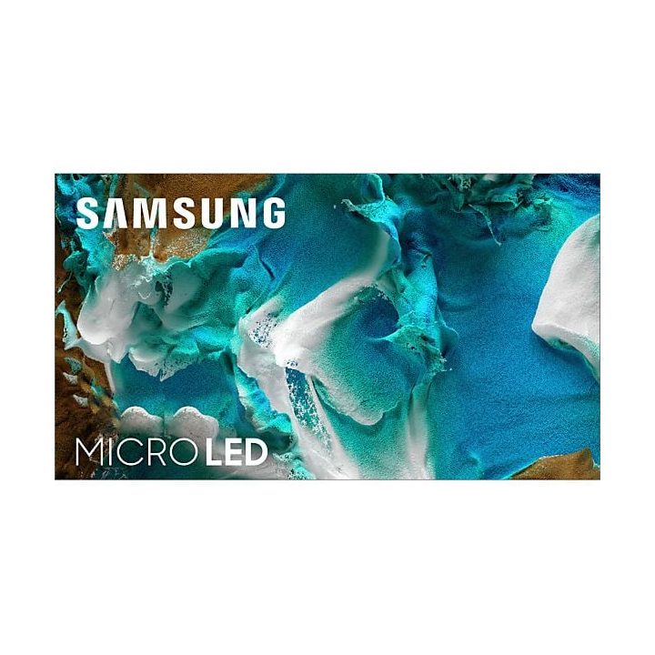 Samsung MNA110MS1AC 2,79 M 110" Micro LED 4K Smart TV