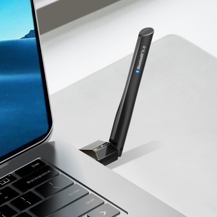 TP-Link UB500 Plus cartão e adaptador de interface Bluetooth