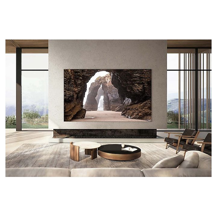 Samsung MNA110MS1AC 2,79 M 110" Micro LED 4K Smart TV