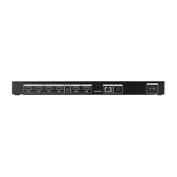 Samsung MNA110MS1AC 2.79 m 110" Micro LED 4K Smart TV