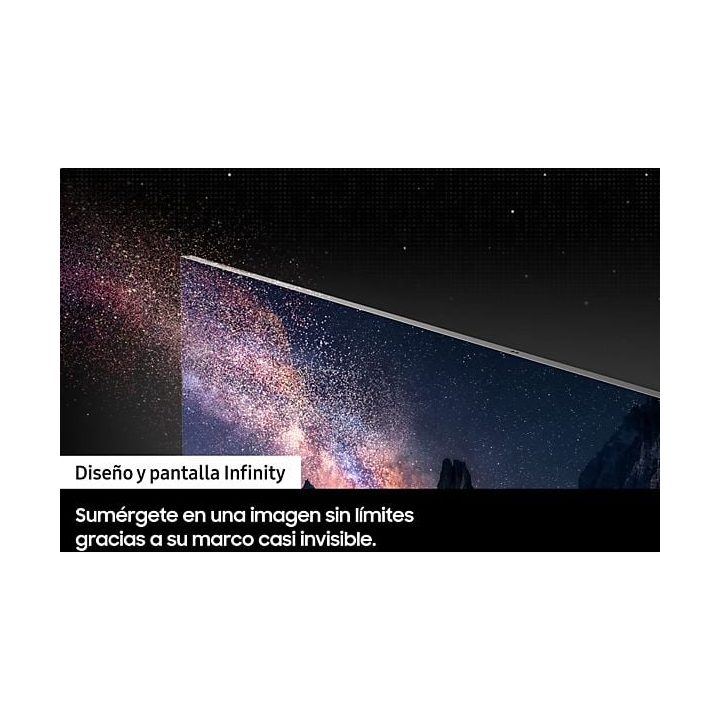 Samsung MNA110MS1AC 2,79 M 110" Micro LED 4K Smart TV
