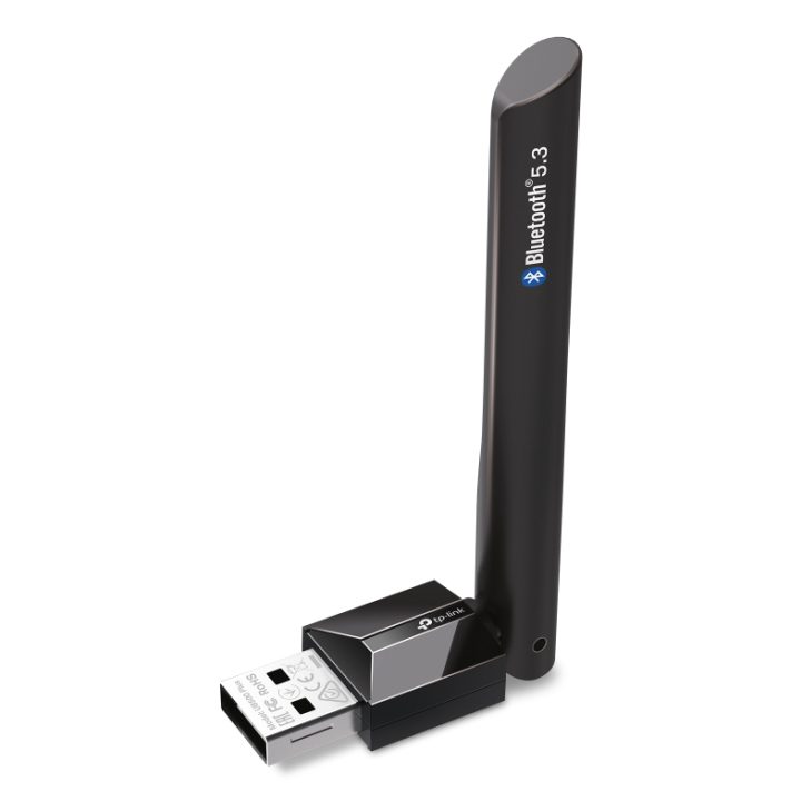 TP-Link UB500 Plus Bluetooth Interface Card and Adapter