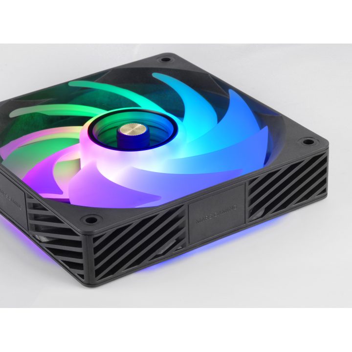 Mars Gaming MFSI4KIT sistema de arrefecimento para computador Caixa…