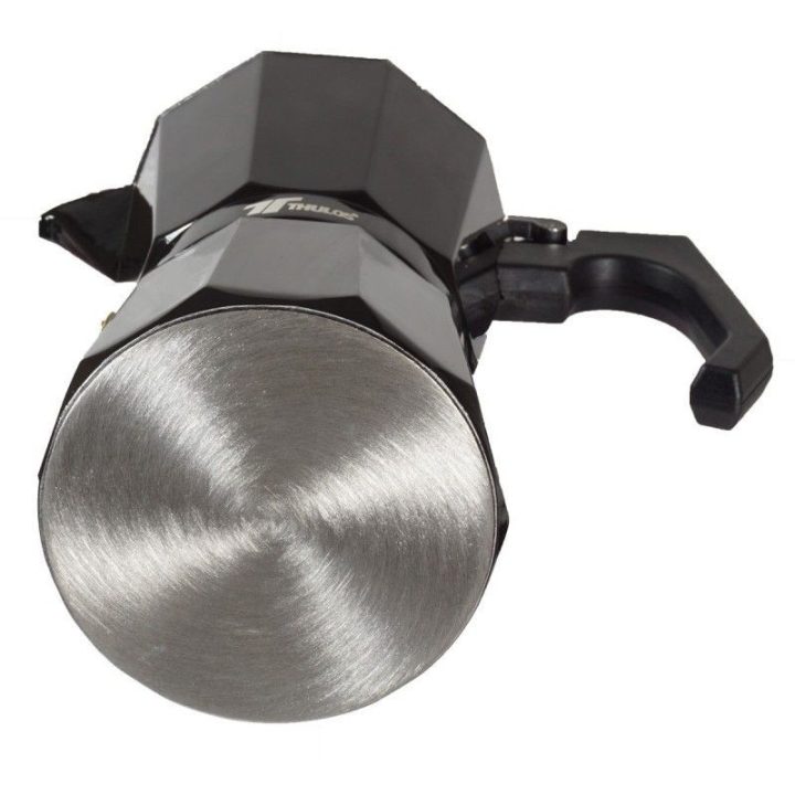 Cafeteira clássica de indução Thulos th - BKCI12T 12 chávenas