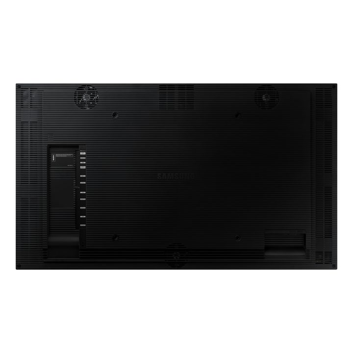 Samsung OM55B Ecrã plano para sinalização digital 55" LCD Wi-Fi 3000…