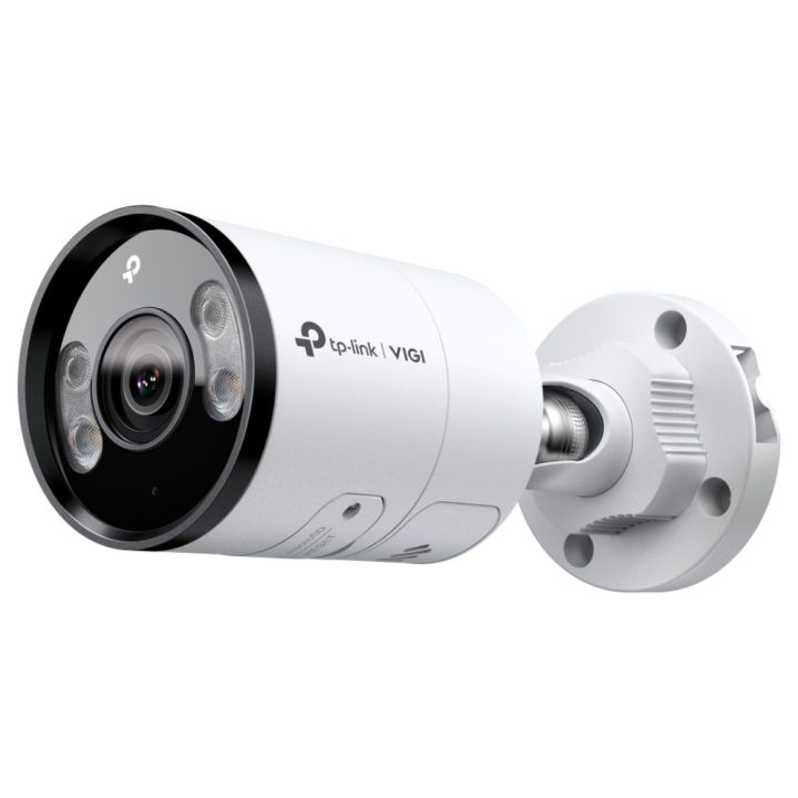 TP-Link INSIGHT S385 Câmera de segurança IP de exterior tipo bala…
