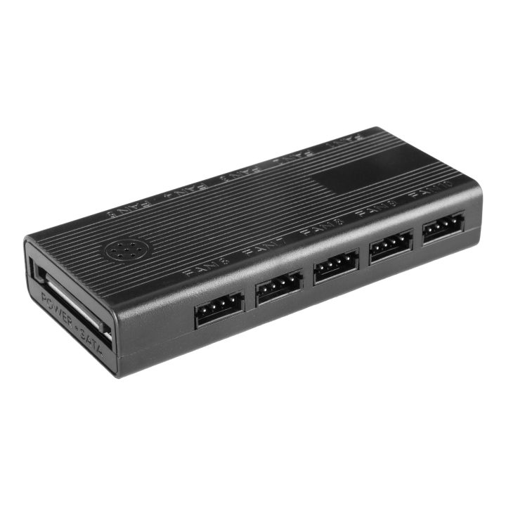 Mars Gaming MFSI4KIT sistema de arrefecimento para computador Caixa…