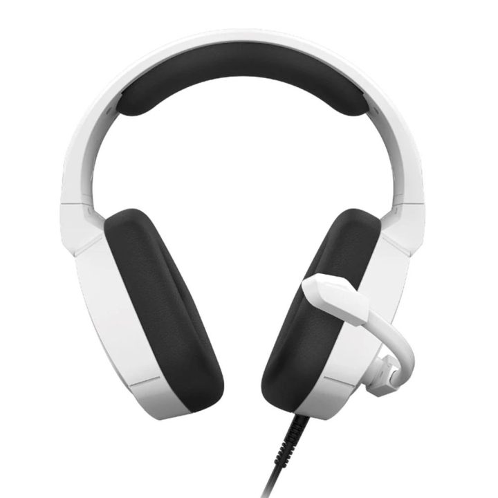 Krom Kopa Pro wired over-ear headphones (NXKROMKOPAPROWH)