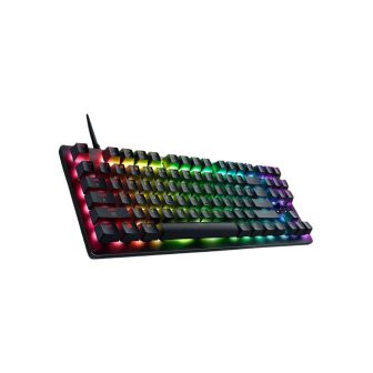 Teclado Razer Huntsman V3 Tenkeyless 8kHz (EUA) (RZ03-05750100-R3M1)…