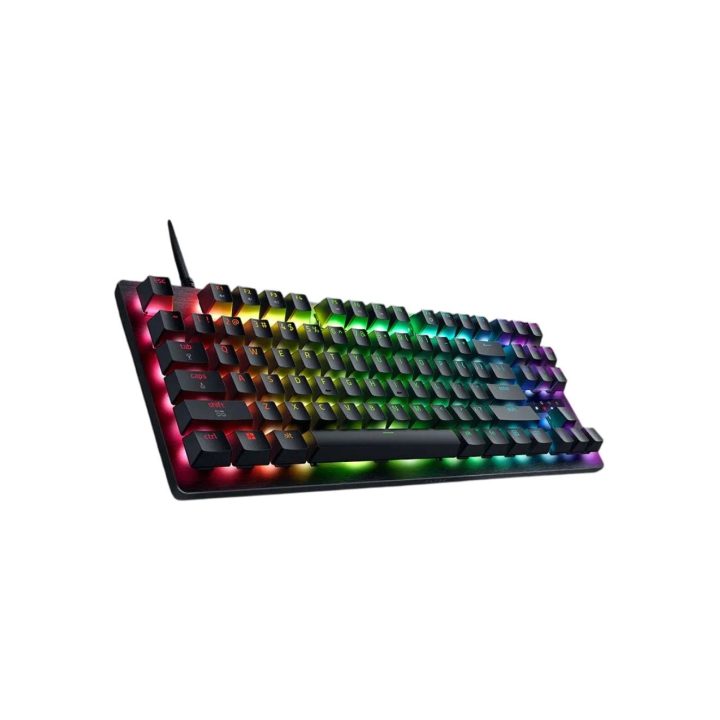 Razer Huntsman V3 Tenkeyless 8kHz Keyboard (US) (RZ03-05750100-R3M1)…