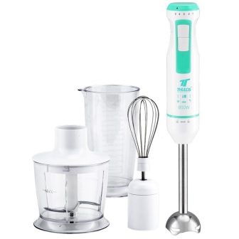 Batidora de mano Thulos th-BM801 800W