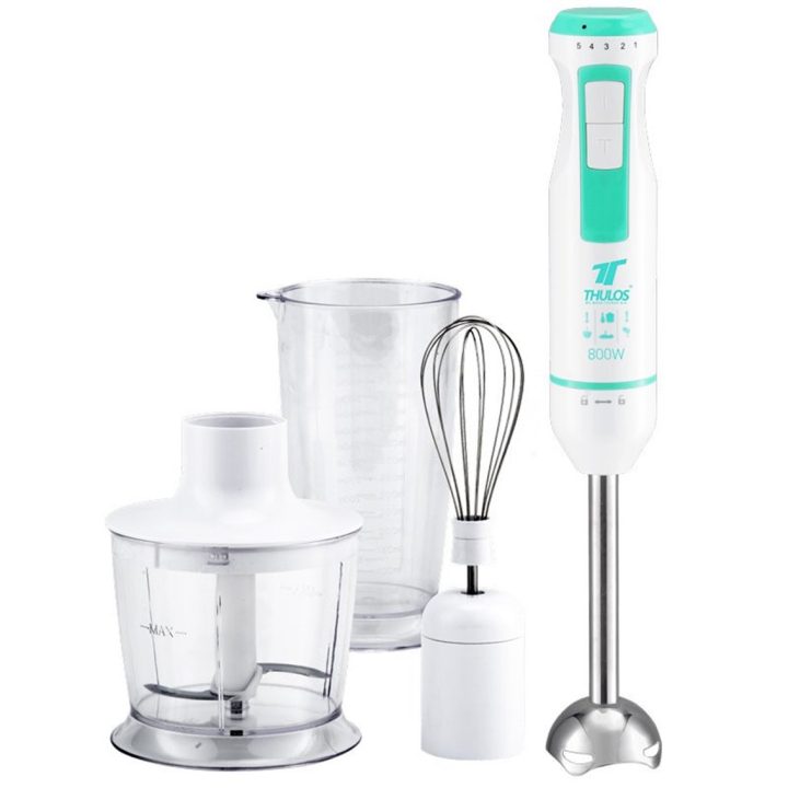 Thulos th-BM801 Hand Blender 800W