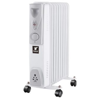 Radiador de aceite Thulos th-RAC901 2000W