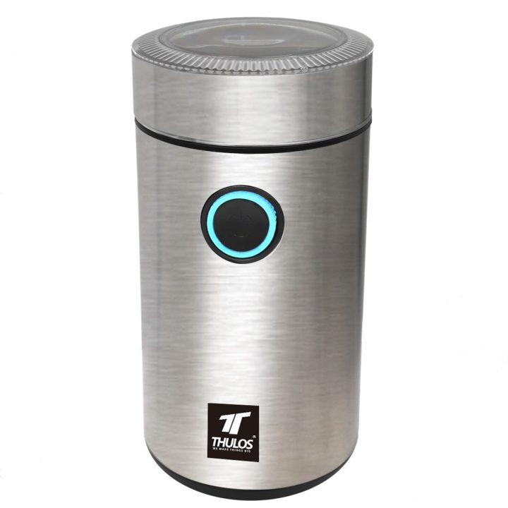 Moinho de café Thulos th-MC40SS 150W 40g