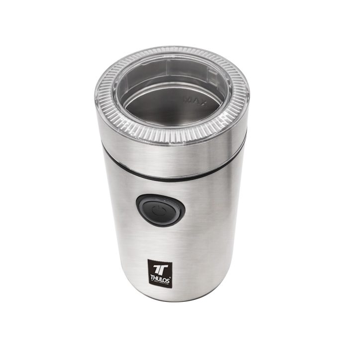 Moinho de café Thulos th-MC40SS 150W 40g