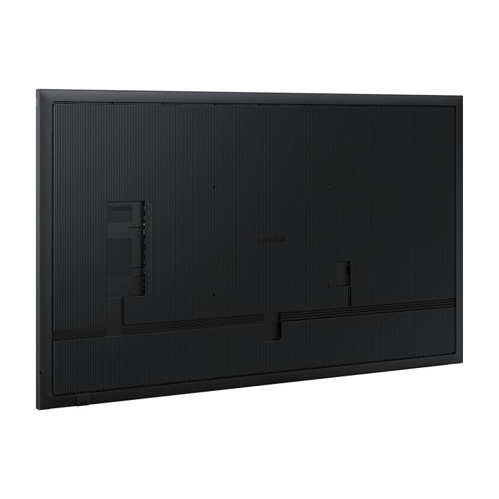 Samsung QM50C Digital Signage Flat Panel Display 50" LCD Wi-Fi 500…