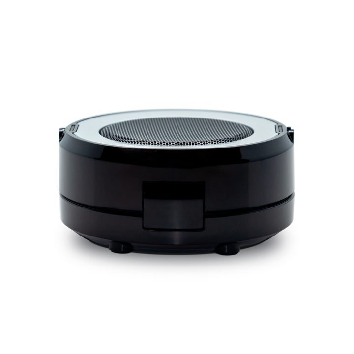 Phoenix Technologies Phoenix Portable Computer Speakers 2.0 USB Black…
