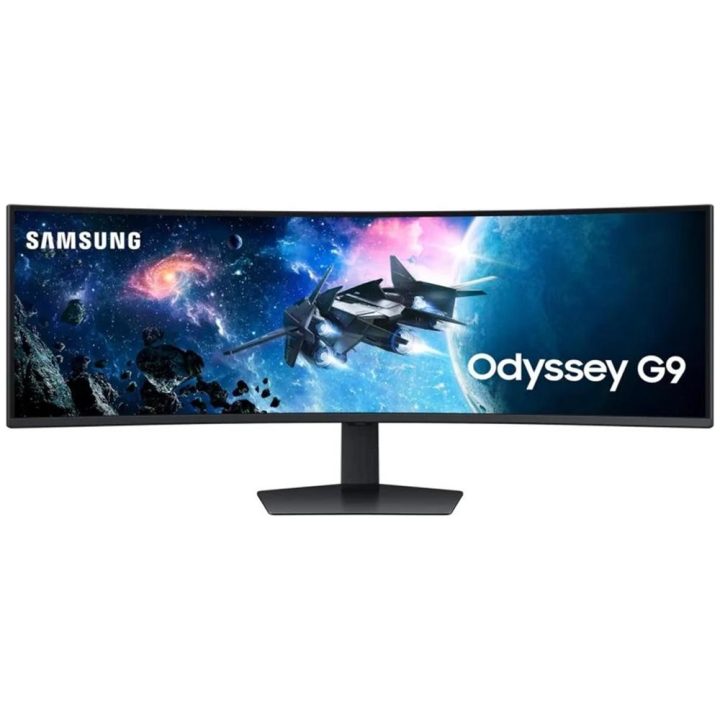 Samsung LS49CG954EUXEN 49" DQHD VA curvo