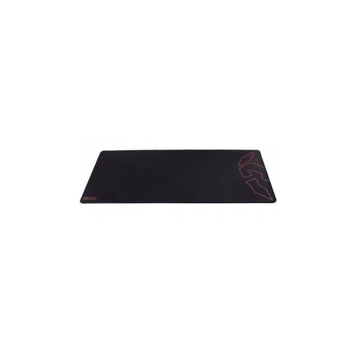 Krom Knout XL Extended Gaming Mouse Pad for Mouse and Keyboard 850 x…