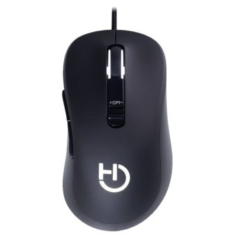 Hiditec Blitz Gaming Mouse Right-Handed USB Type-A IR LED 3500 DPI