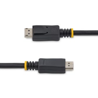 StarTech.com Cable de 1m DisplayPort 1.2 - Cable DisplayPort 4K x 2K…