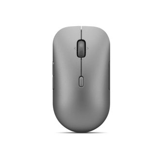 Lenovo Pro Plus 6050 rato de escritório ambidestro RF sem fios +…