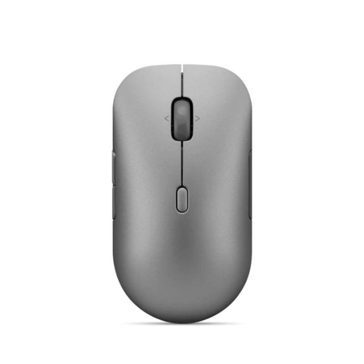 Lenovo Pro Plus 6050 ratón Oficina Ambidextro RF Wireless + Bluetooth…