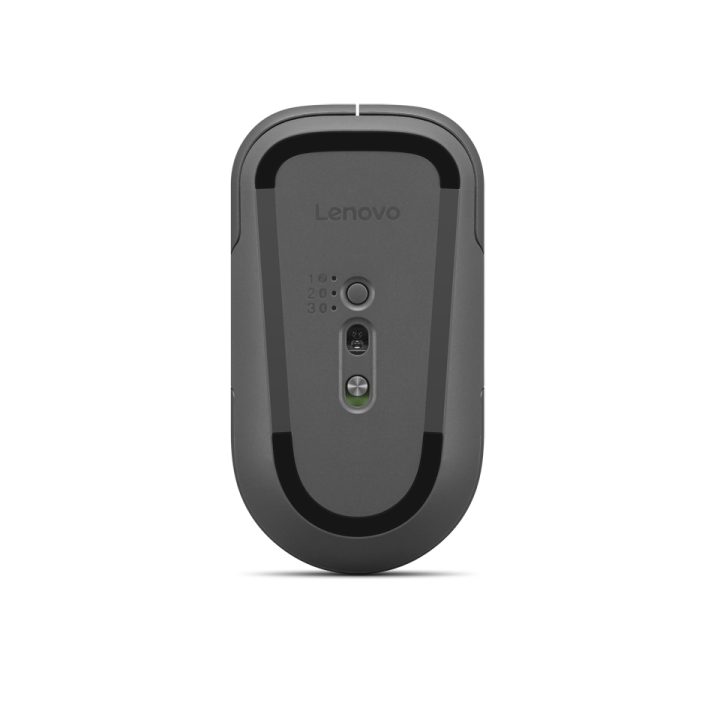 Lenovo Pro Plus 6050 Mouse Office Ambidextrous RF Wireless +…